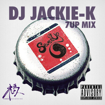 jackie-k 7up mix